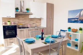  Casa Stoccolma  Поццалло